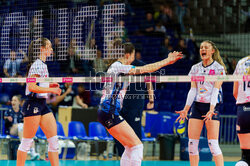 Tauron Liga Kobiet: faza play-off