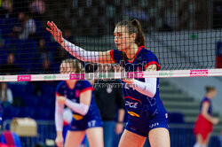 Tauron Liga Kobiet: faza play-off