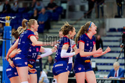 Tauron Liga Kobiet: faza play-off