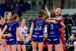Tauron Liga Kobiet: faza play-off