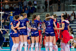 Tauron Liga Kobiet: faza play-off