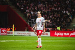 Baraże do MŚ: Polska - Albania