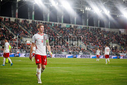 Mecz eliminacji do ME U-21 Polska - Armenia