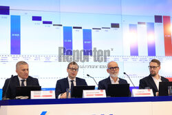 Konferencja wynikowa Grupy Tauron za 2025 rok