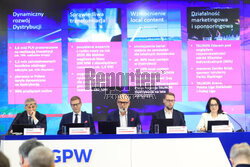 Konferencja wynikowa Grupy Tauron za 2025 rok