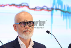 Konferencja wynikowa Grupy Tauron za 2025 rok