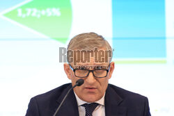 Konferencja wynikowa Grupy Tauron za 2025 rok