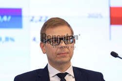 Konferencja wynikowa Grupy Tauron za 2025 rok