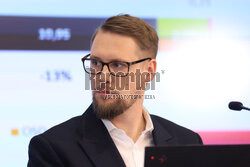 Konferencja wynikowa Grupy Tauron za 2025 rok