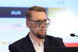 Konferencja wynikowa Grupy Tauron za 2025 rok