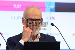 Konferencja wynikowa Grupy Tauron za 2025 rok