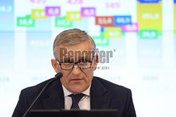 Konferencja wynikowa Grupy Tauron za 2025 rok