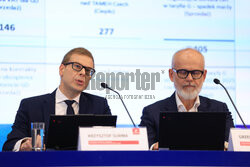 Konferencja wynikowa Grupy Tauron za 2025 rok