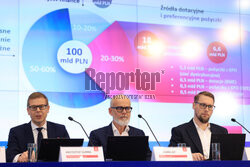 Konferencja wynikowa Grupy Tauron za 2025 rok