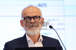 Konferencja wynikowa Grupy Tauron za 2025 rok