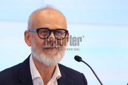 Konferencja wynikowa Grupy Tauron za 2025 rok