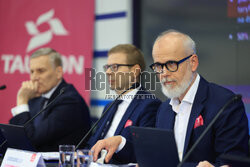 Konferencja wynikowa Grupy Tauron za 2025 rok