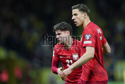 Baraże do MŚ: Szwecja - Polska