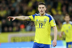 Baraże do MŚ: Szwecja - Polska