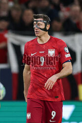 Baraże do MŚ: Szwecja - Polska