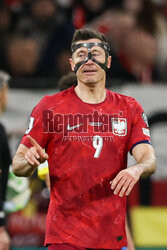 Baraże do MŚ: Szwecja - Polska