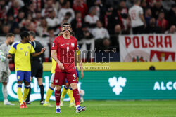 Baraże do MŚ: Szwecja - Polska