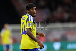 Baraże do MŚ: Szwecja - Polska