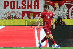 Baraże do MŚ: Szwecja - Polska