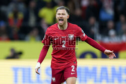 Baraże do MŚ: Szwecja - Polska