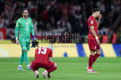 Baraże do MŚ: Szwecja - Polska