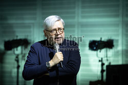 "Pulverkopf" w Nowym Teatrze