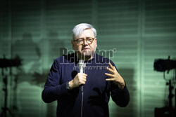 "Pulverkopf" w Nowym Teatrze