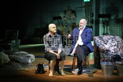 "Pulverkopf" w Nowym Teatrze