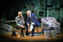 "Pulverkopf" w Nowym Teatrze