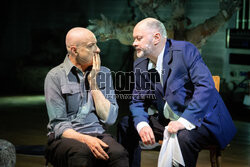 "Pulverkopf" w Nowym Teatrze