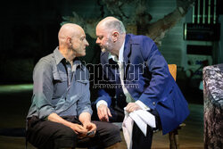 "Pulverkopf" w Nowym Teatrze