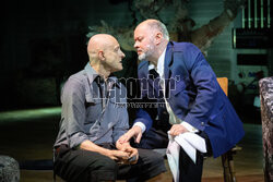 "Pulverkopf" w Nowym Teatrze