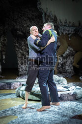 "Pulverkopf" w Nowym Teatrze