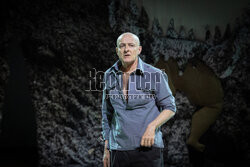 "Pulverkopf" w Nowym Teatrze