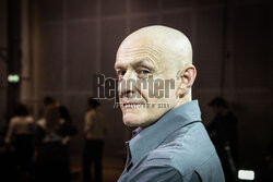 "Pulverkopf" w Nowym Teatrze