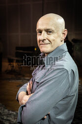 "Pulverkopf" w Nowym Teatrze