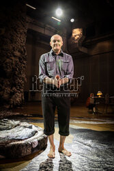 "Pulverkopf" w Nowym Teatrze