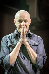 "Pulverkopf" w Nowym Teatrze