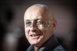 "Pulverkopf" w Nowym Teatrze