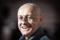 "Pulverkopf" w Nowym Teatrze