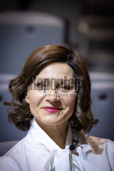 "Pulverkopf" w Nowym Teatrze