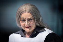 "Pulverkopf" w Nowym Teatrze