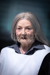 "Pulverkopf" w Nowym Teatrze