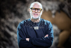 "Pulverkopf" w Nowym Teatrze