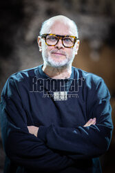 "Pulverkopf" w Nowym Teatrze